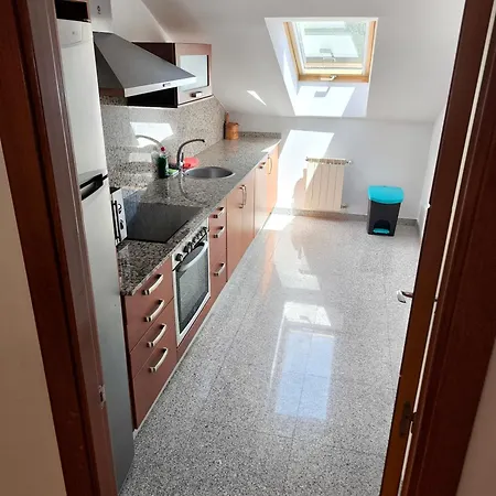 A&m Real Estate Apartamento