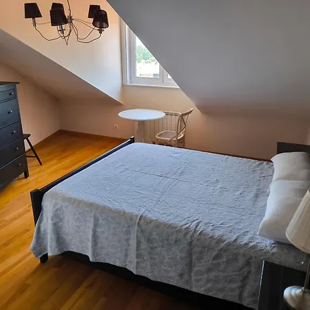 Apartment A&m Real Estate *