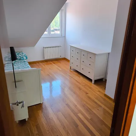 Apartment A&m Real Estate