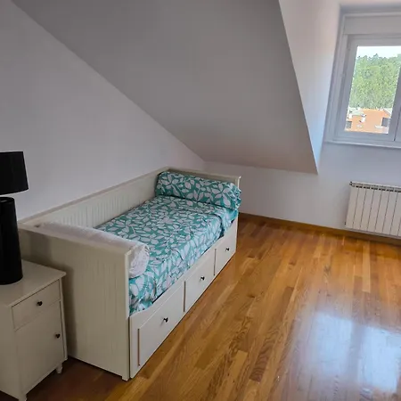 A&m Real Estate アパート