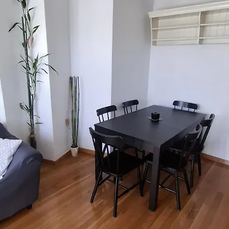Apartament A&m Real Estate Milladoiro