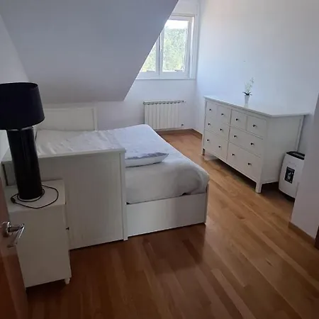 Apartament A&m Real Estate *