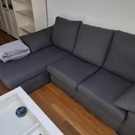 Appartement A&m Real Estate