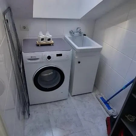 A&m Real Estate Apartament *