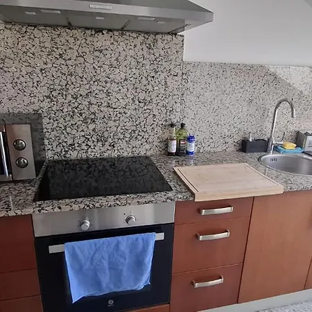 Apartamento A&m Real Estate Milladoiro